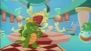 Youtube Poop Rock Tv 2