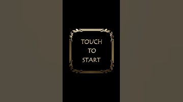 Standard Animation - Custom Mirror Photo Booth