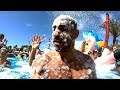 PRINCE TURAN HOTEL ANTALYA SIDE TURKEY 2019 ( HD) HOLIDAY VLOG