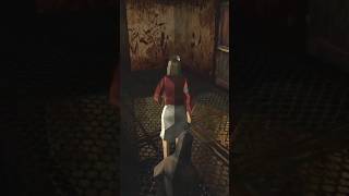 LISA A LOS BACKROOMS - SILENT HILL COOP MOD