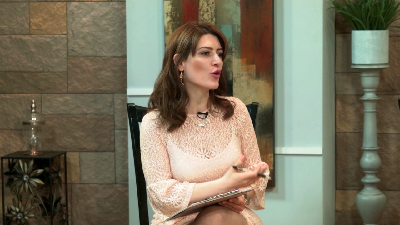 (Season 2) ARTN-LACDMH Episode 20(Pt.1) Coping With Terminal Illness