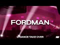 FORDMAN @ Q-DANCE TAKE OVER ROBLOX 2024