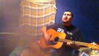 Stay cover by nick winters