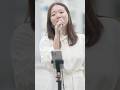 【 感動 】 驚きの歌声に立ち止まり聴き入る人続出! 始まりのバラード / アンジェラ・アキ( covered by 和佳奈 )横須賀路上ライブ 🎧推奨 高音質