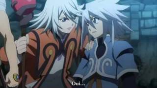 Tales of Symphonia (Oav 9)  3/4 (Fr) [HQ] @ZelosWiller