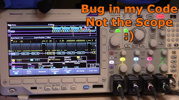 Arduino UNO, Using precision ADCs and DACs - Part 2 DAC