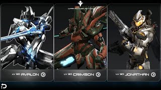 Implosion - Never Lose Hope REVIEW GAMEPLAY INDONESIA screenshot 4
