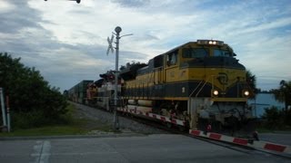 FEC Train 101 #941