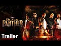 KL Gangster 2 Trailer (Black Panther Style) Fan-Made