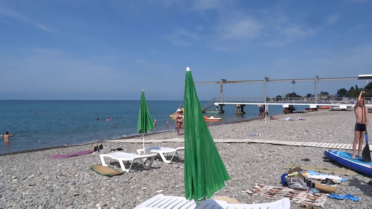 Спорт пляж лазаревское Спорт пляж лазаревское