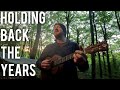 Holding back the years simply red in a simply stunning woodland setting  cover 