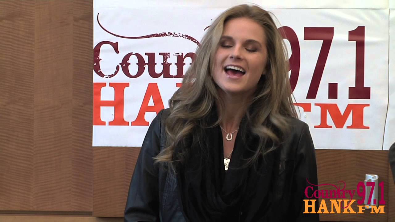 Kristy Lee Cook - Good Time - YouTube