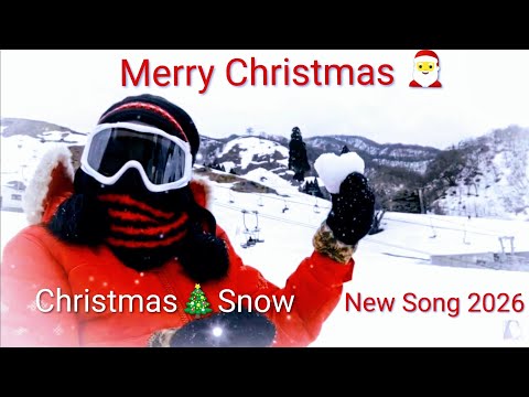 Christmas Snow ❄️⛄ #christmassong #originalsong #nocopyrightmusic #relaxingmusic #love #heart #snow