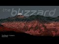 The blizzard  kalopsia radio edit