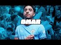 CTID Omar Marmoush Song Official Lyric Video Man City Chant 