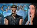 This Is GORGEOUS · GOTHIC 1 Remake [01]