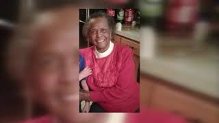 Geneva Atkins' Family advocates for more robust Silver Alert system
