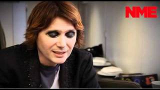 Nicky Wire&#39;s Track By Track Guide To &#39;Postcards From A Young Man&#39; - Part One