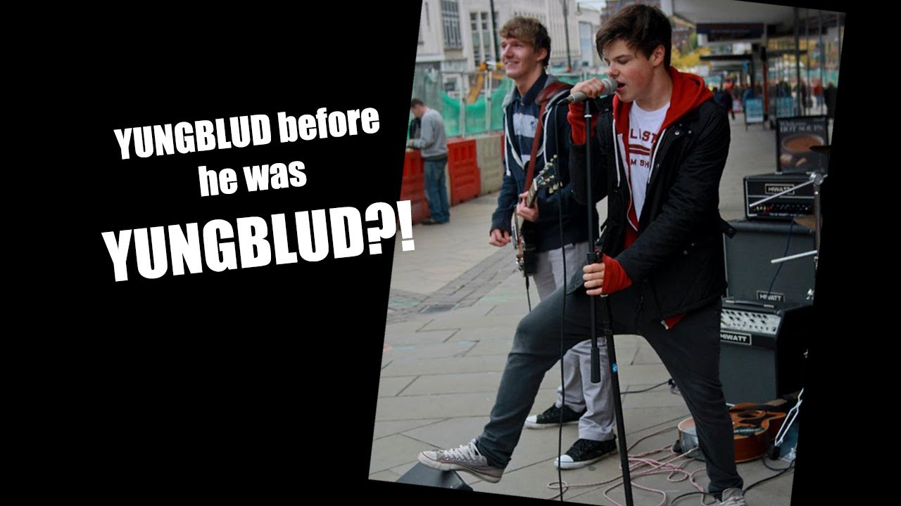 The Absolute -  Where I'm Going