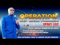 Live  30042024 operation komboa familia maombi 12