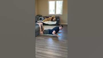 Instant Psoas Muscle Pain Relief #Shorts