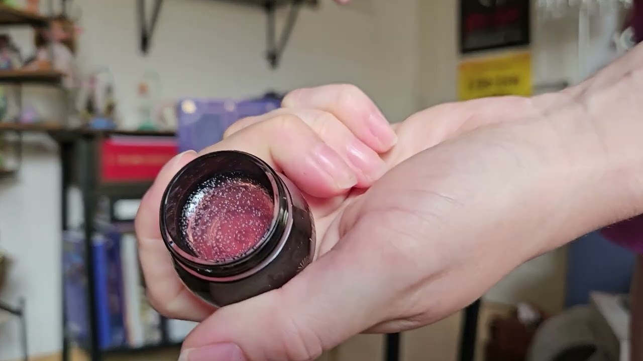 Harry Potter X SHEGLAM make-up !