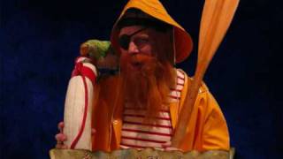 Jens Viking - Jeg Jens Viking Fra Bramming Hørt I P3