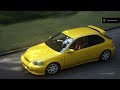 Honda Civic B16B Type R EK9 Sound Mod V 0.1 W.I.P | Assetto Corsa