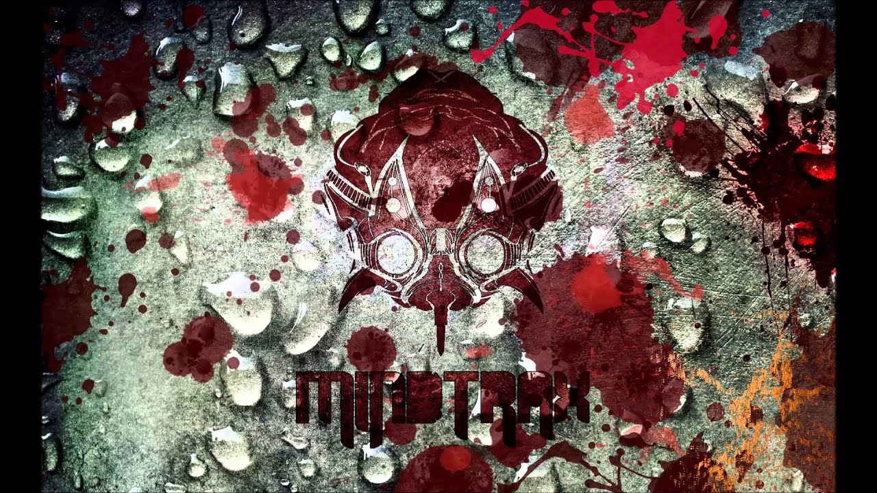 Mindtrax - Sex & Violence