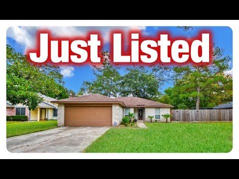 22306 Acorn Chase Dr, Spring, TX home video tour