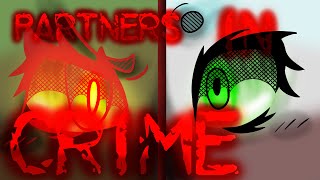 Partners in Crime | COMPLETE OC MAP