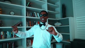 MTeezy - "New Chapter" (official video) Prod by @ProdMahlo