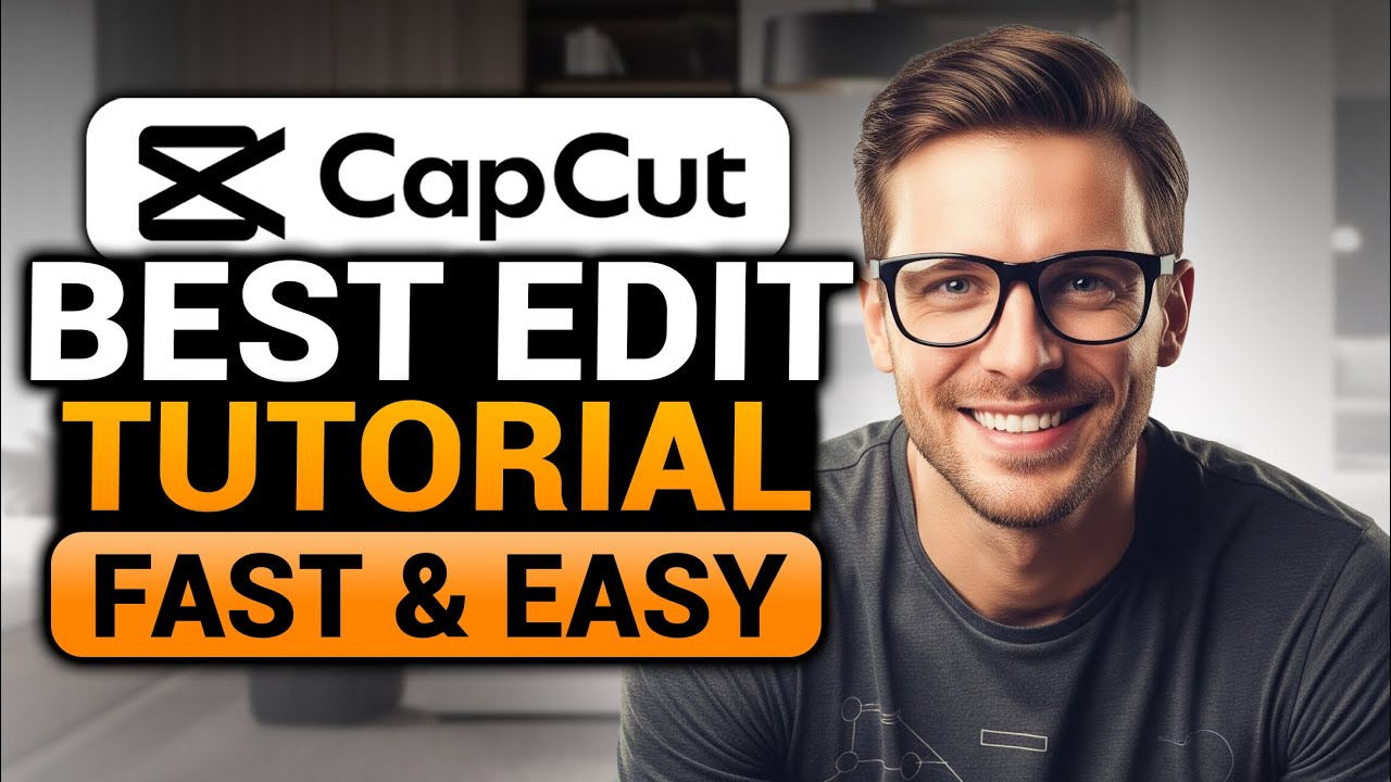 CapCut Edit Tutorial (BEST FULL GUIDE) | How To Edit On CapCut | NO ...