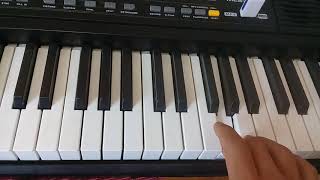 Ruhani Döndərmesipianino