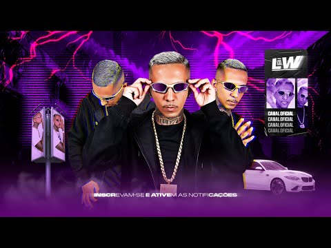 AQUI EM FLORIPA,LW SOCA NELA - DJ LW,MC MN