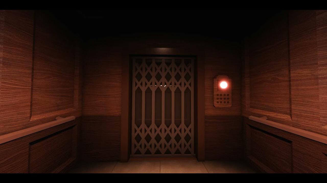 Doors roblox ost elevator jam louder youtube