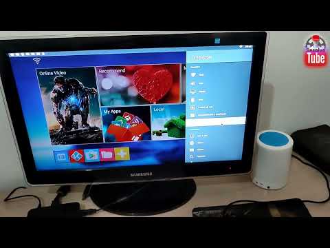 Android TV Box Não Abre Aplicativos, Veja Como Resolver. - YouTube