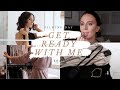 Get ready with me | Morning routine 2021