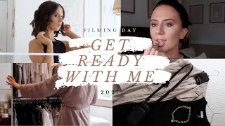 Get ready with me | Morning routine 2021