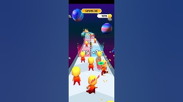 arrow Fest Gameplay Walkthrough Max All levels Gameplay Android iOS#shortsvideo