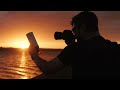End of video