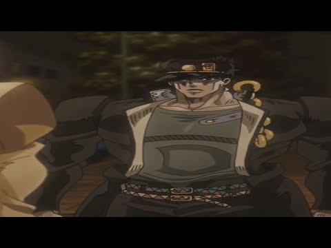 JoJo Walk