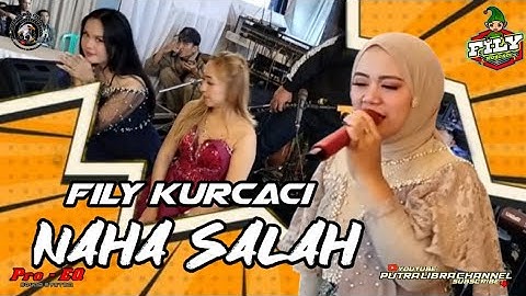 NAHA SALAH ( CEU TARSIH ) FILY KURCACI LIVE KP ARCAMANIK.