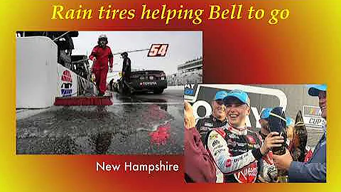 2024 NASCAR Cup Series Recap Parody Song