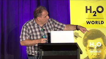 Cancer Detection via the Lasso and Customized Training - Rob Tibshirani