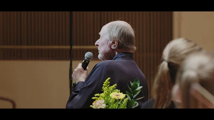 Schumann Symphony No. 2 INTRODUCTION by Sir Roger ...