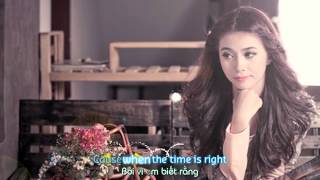 Dear No One║Tori Kelly║Lyrics[HD Vietsub + Kara]