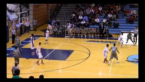 Devan Kohn's 2012  Post Season H.S. Highlights