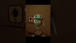 The Baby In Yellow Gizemleri Part 1