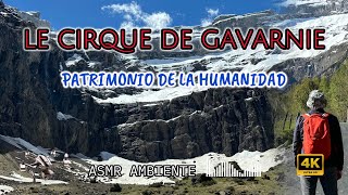 ✅⛰️ Le Cirque de Gavarnie